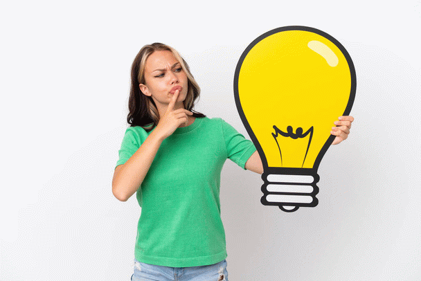 رهایی از افکار منفی و ناخودآگاه در رابطه عاشقانه: 17 کلید طلایی